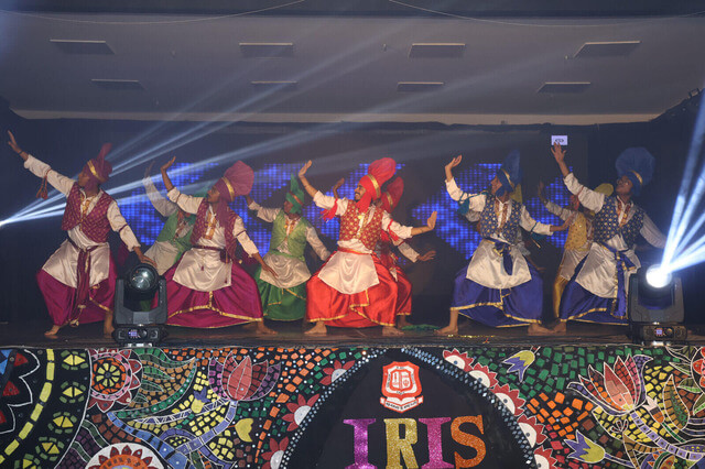 Guru Nanak Higher Secondary School Ranchi — photo 5