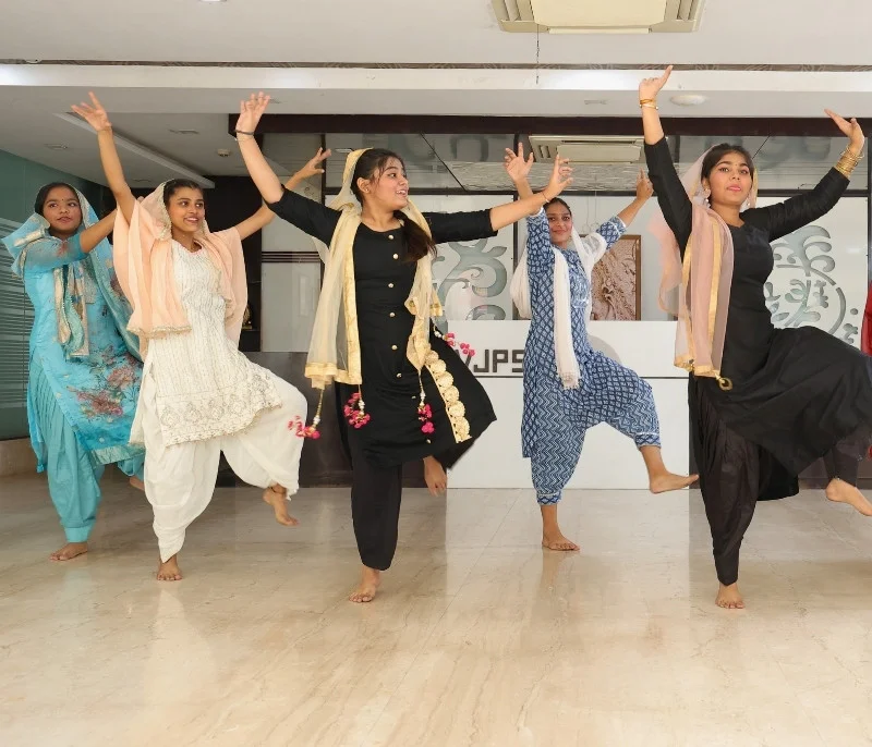 Vidya Jain Public School Rohini, New Delhi — photo 3