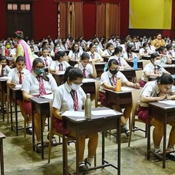 Calcutta Girls' High School — photo 7