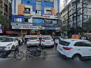 Indore Institute of Computers (IIC)