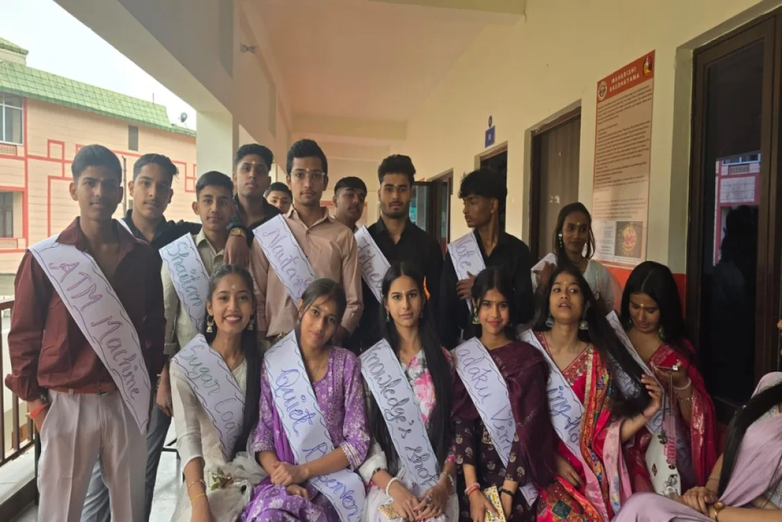 Shri Purnanand Public School — photo 3