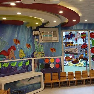 Dolphin Kids, Greater Noida — photo 5