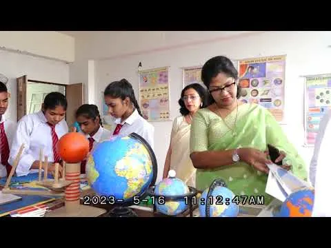 Bhartiyam School, Greater Noida — photo 2