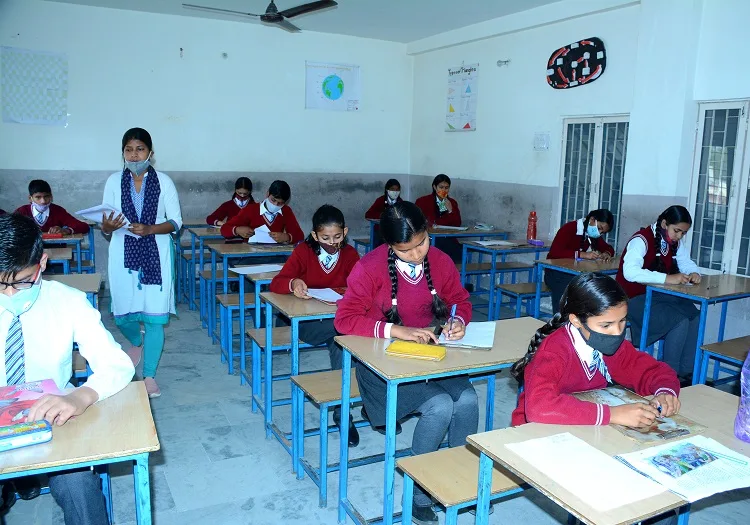 Holy Angel School — photo 2