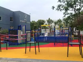 Podar International School - Hebbal, Mysore — photo 7