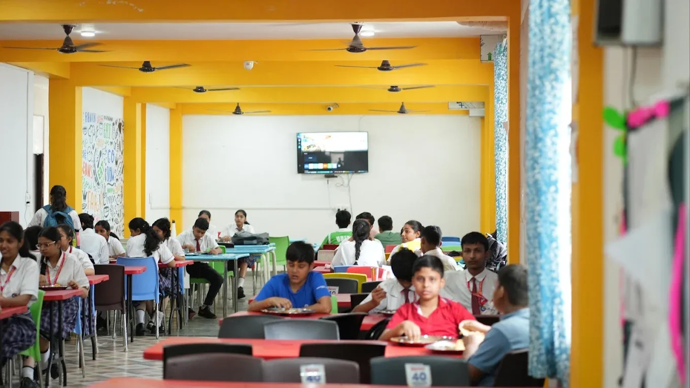 The Gurukulam School Jaipur — photo 3