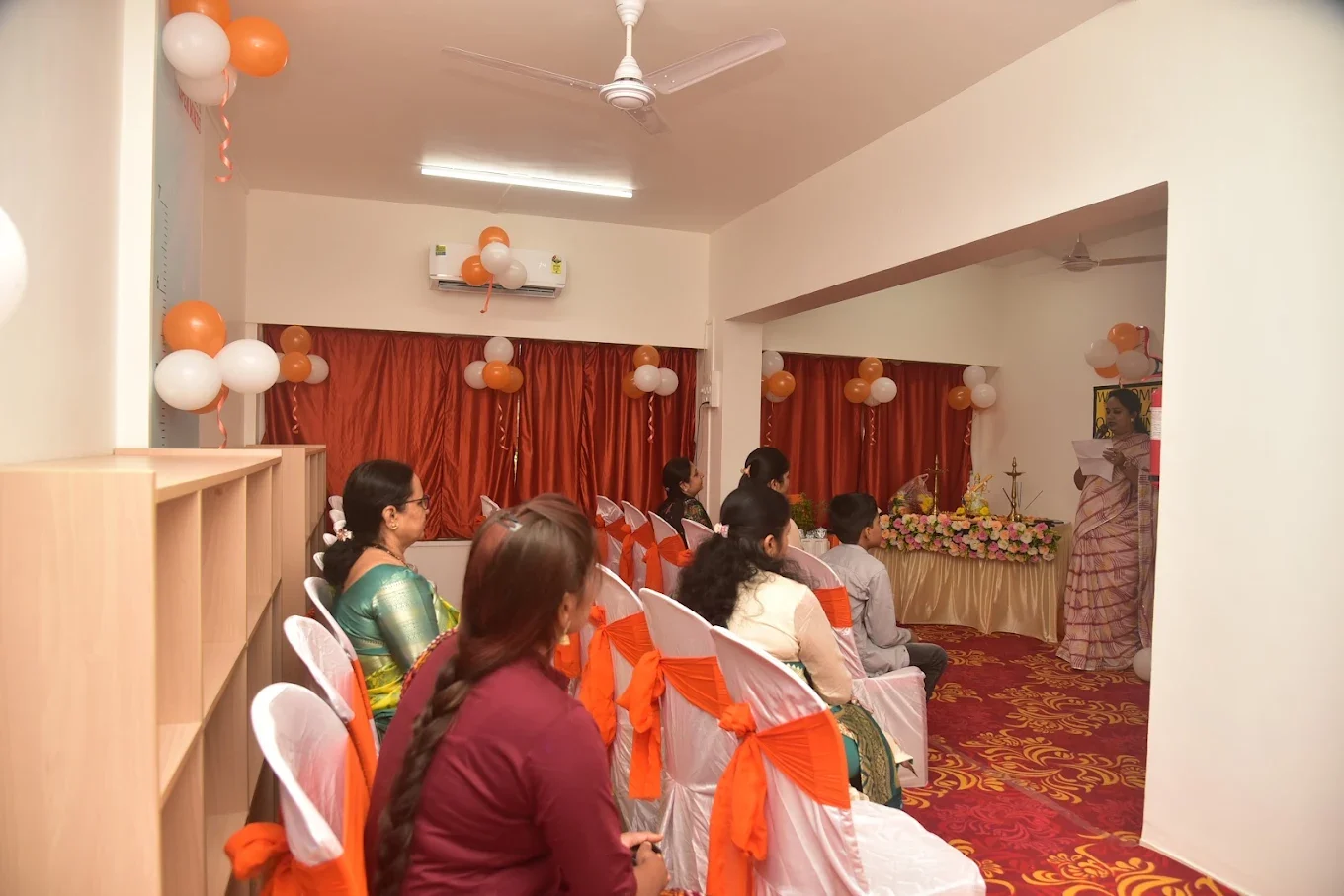 Birla Open Minds Preschool, Khadakpada Mumbai — photo 6