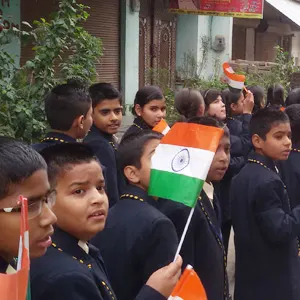 Diksha Rising Stars Public School — photo 5
