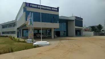 Podar International School - Kalkere, Bengaluru — photo 6