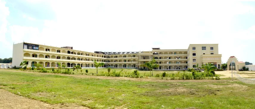 || Central Academy, Sarai Inayat, Prayagraj || — photo 7