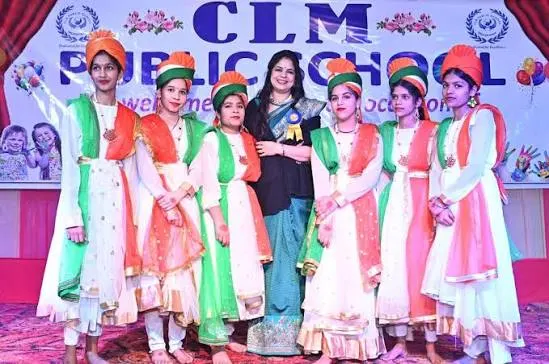 CLM Public School Greater Noida — photo 5