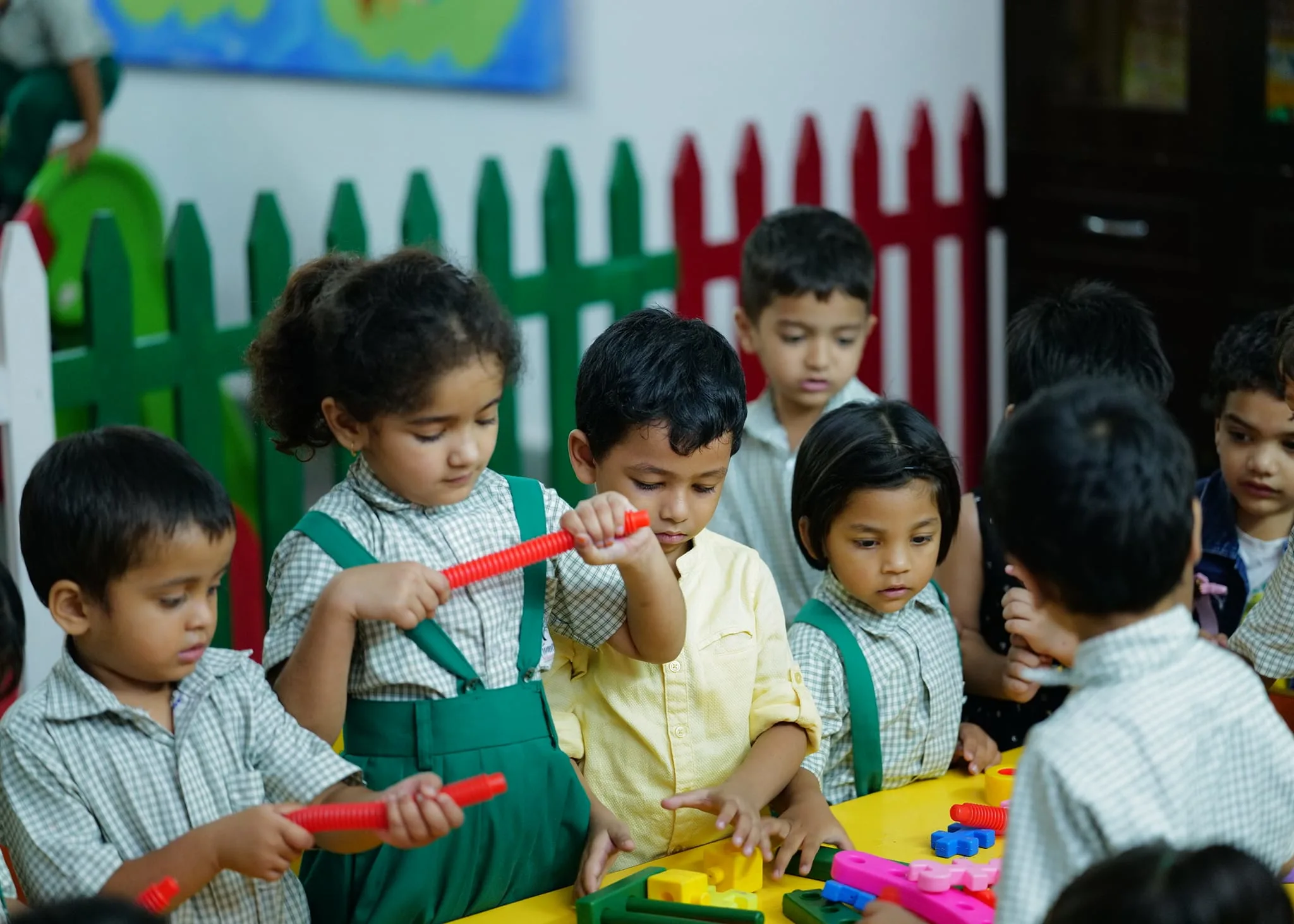 Pinnacle Play Way School — photo 3