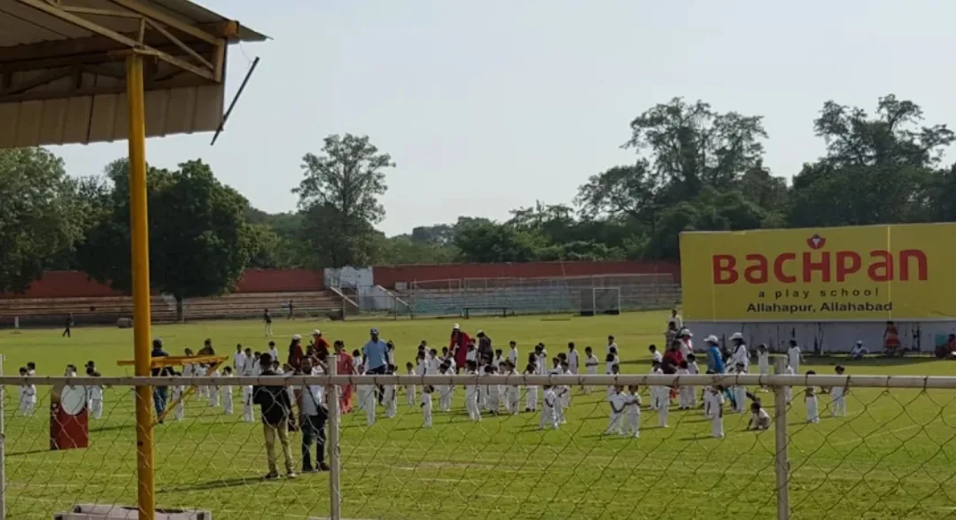 Best play school in Allahapur — photo 3