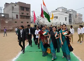City Heart Academy, Dadri — photo 2