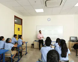 Podar International School - Amreli — photo 5
