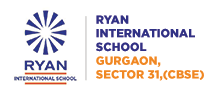 Ryan International School, Sec 31 Gurgaon logo