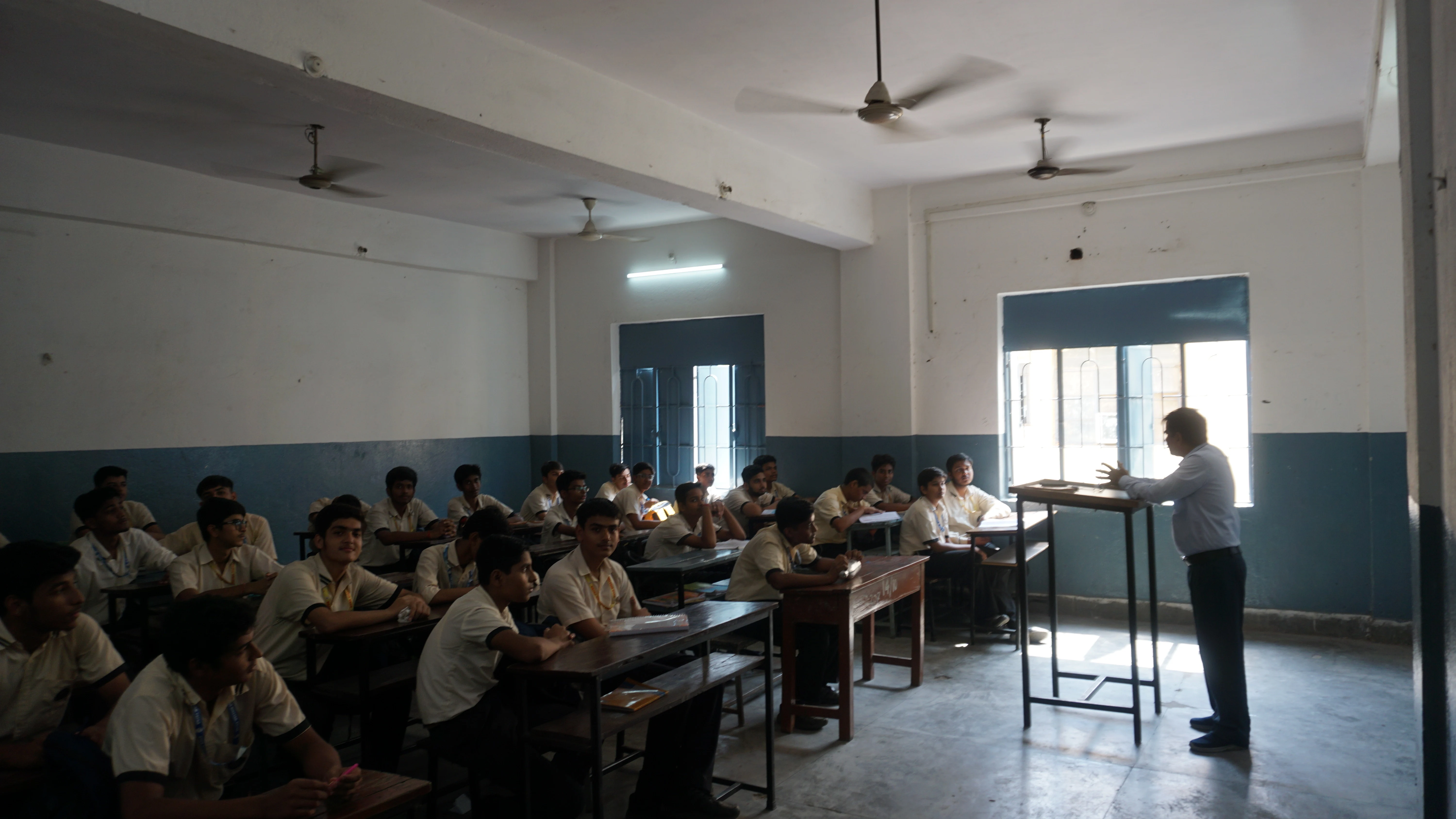 Gyan Niketan, Patna — photo 4