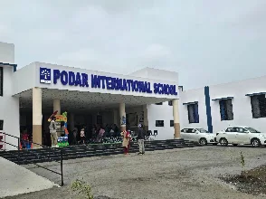 Podar International School - Khamgaon