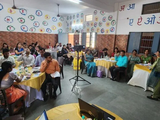 Sri Krishan Sagar Public School — photo 2