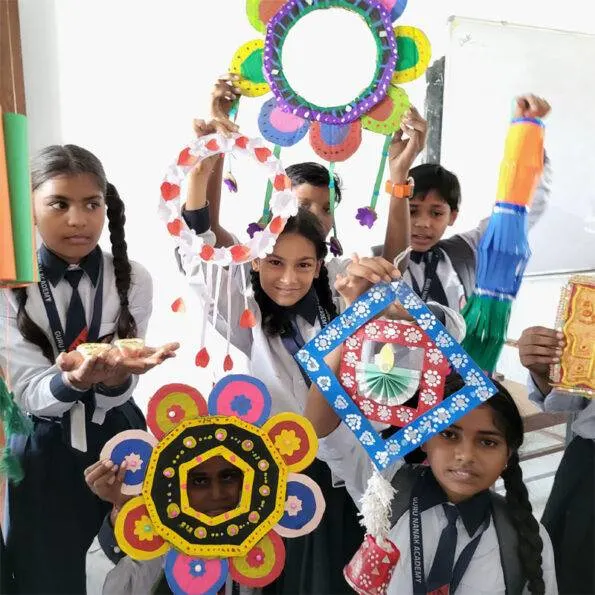 Guru Nanak Academy — photo 2