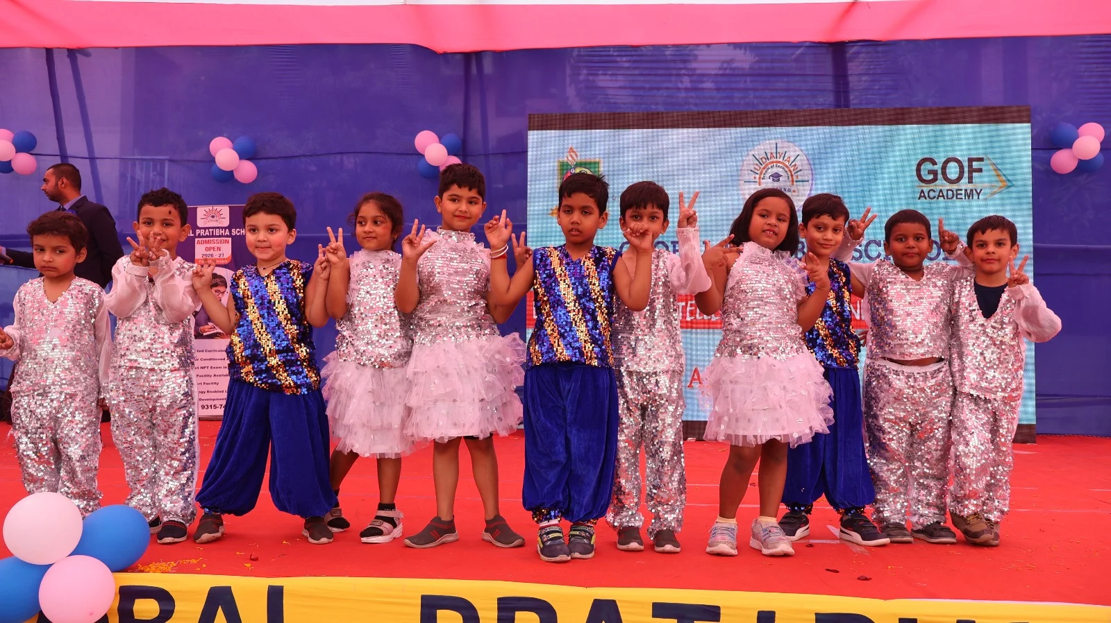 Global Pratibha School, Ashiana Nagar, Patna — photo 2