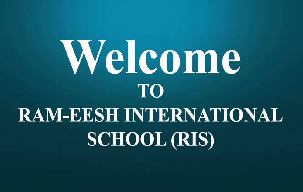 Virtual Tour RIS — alumnus of Ram-Eesh International School