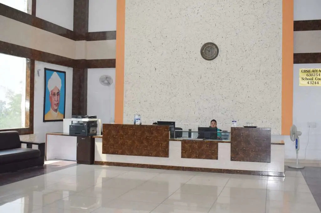 GD Goenka Public School, Dharamshala — photo 2