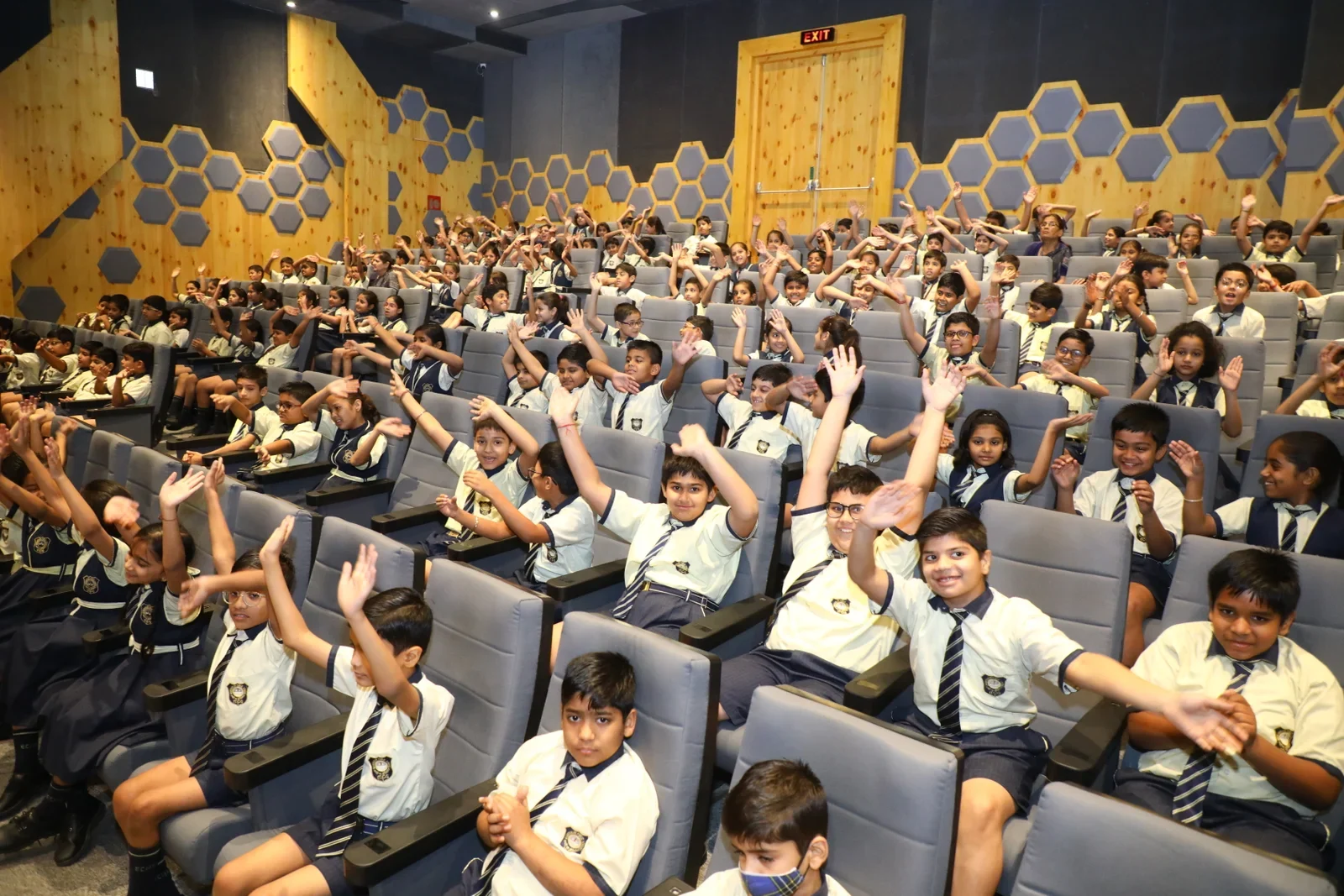 Maheshwari Public School Jaipur — photo 3