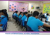 Podar International School - Vadodara — photo 2