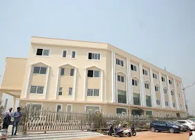 GD Goenka Public School, Bahadurgarh