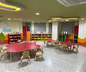 GD Goenka International School, Ahmedabad — photo 7