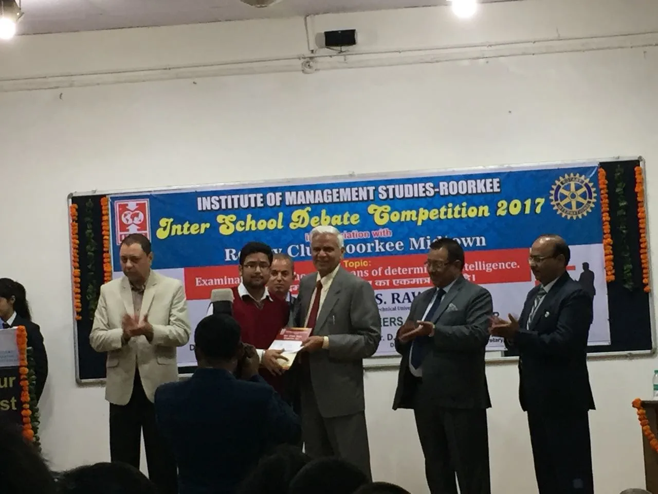 Montfort School Roorkee — photo 3