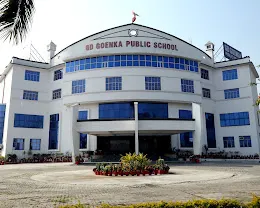 GD Goenka Public School, Meerut