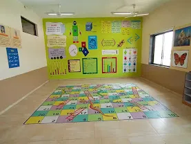 Podar International School - Baramati — photo 5