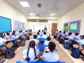 Podar International School - Sundarwadi, Chhatrapati Sambhajinagar — photo 3