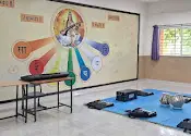 Podar International School - Mandya — photo 6