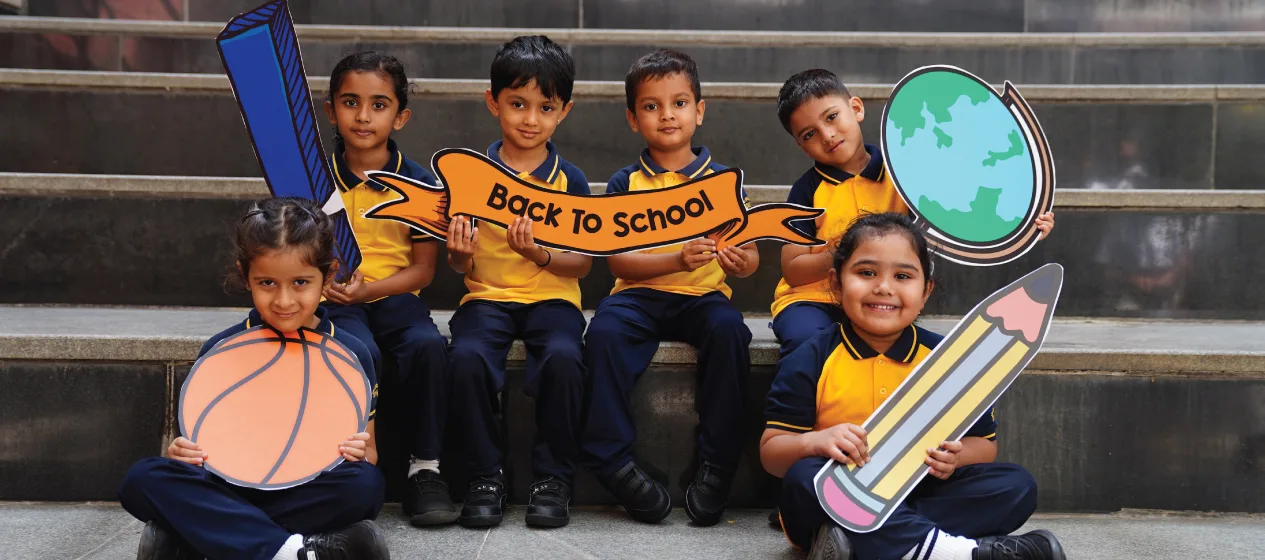 The Brigade Schools JP Nagar — photo 6