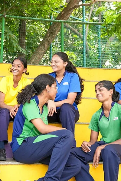Trio World School — photo 2