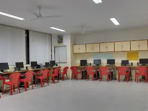 Podar International School - Chakan, Pune — photo 4