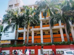 Podar International School - Pimpri, Pimpri-Chinchwad — photo 2