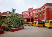 Ryan International School, Yelahanka — photo 6