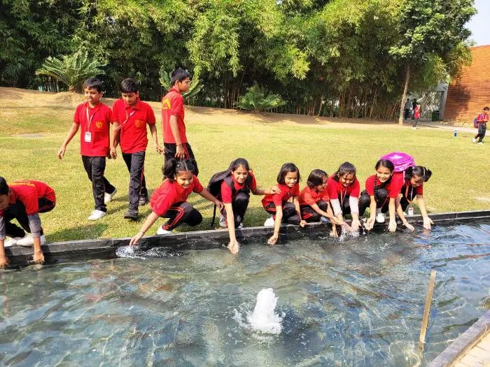 Patna Doon Public School — photo 4