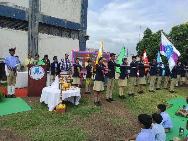 Podar International School - Sundarwadi, Chhatrapati Sambhajinagar — photo 5
