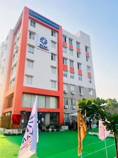 Ryan International School — photo 8