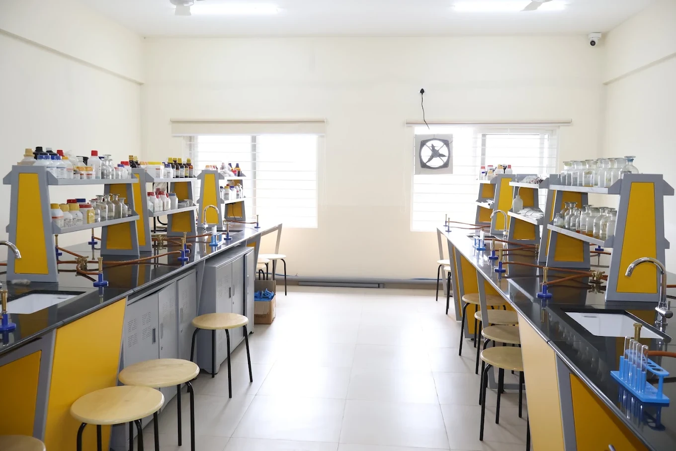 Chrysalis High, Kadugodi — photo 4