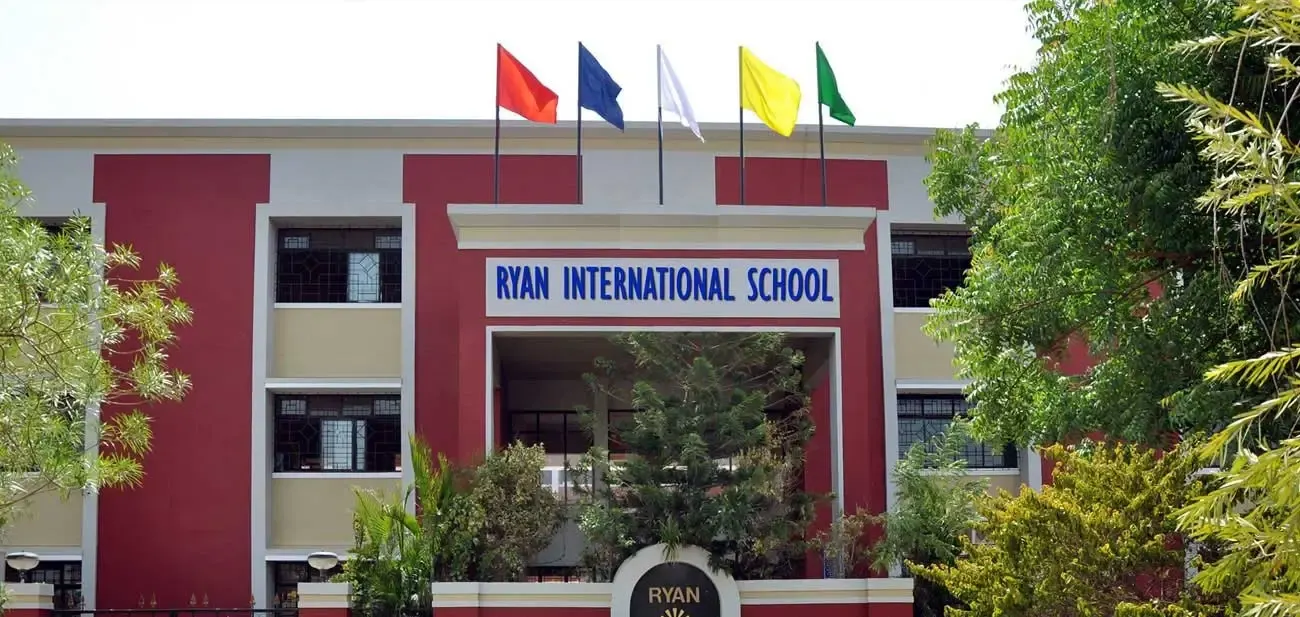 Enquire Now — alumnus of Ryan International School, Jalna