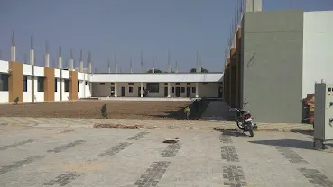 Podar International School - Himatnagar — photo 6