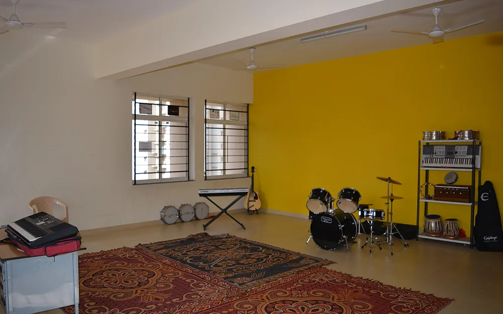 Amanora School — photo 4