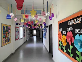 Podar International School - Jalandhar — photo 3