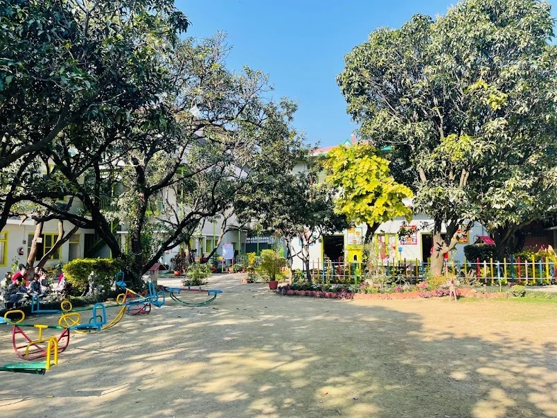 Rose Mount School - English Medium School In Dehradun — photo 5